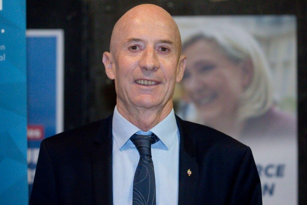 René Lioret