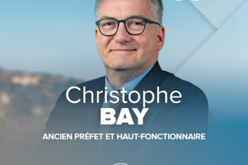 Christophe Bay