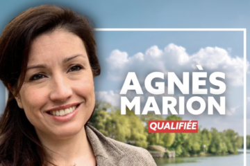 Agnès Marion