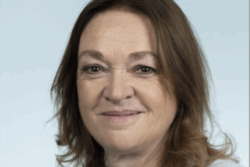 Caroline Parmentier